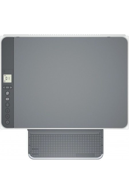 МФУ лазерное HP LaserJet M236dw (серый/белый) 1