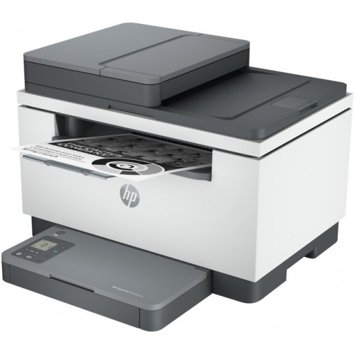 МФУ лазерное HP LaserJet M236dw (серый/белый) 4