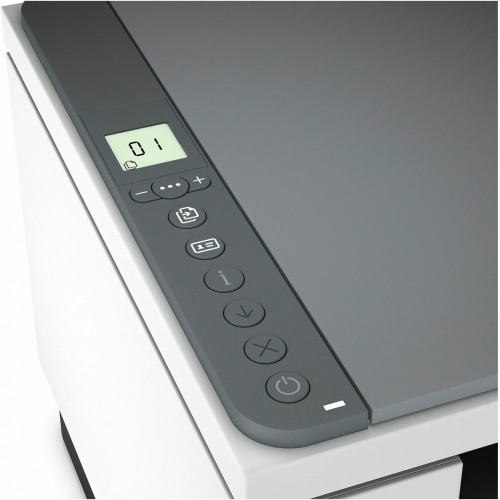 МФУ лазерное HP LaserJet M236dw (серый/белый) 7