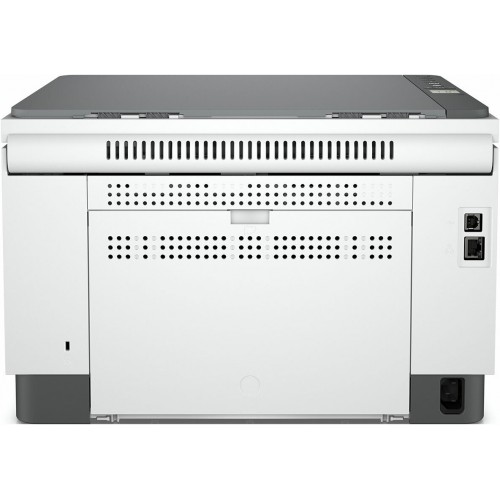 МФУ лазерное HP LaserJet M236dw (серый/белый) 8