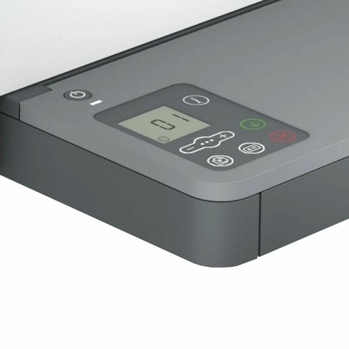 МФУ лазерное HP LaserJet M236sdn (серый/белый) 3