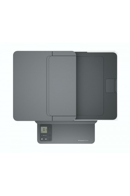 МФУ лазерное HP LaserJet M236sdn (серый/белый) 3