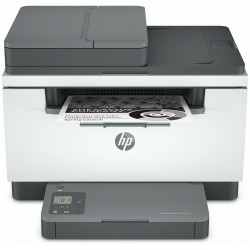 МФУ лазерное HP LaserJet M236sdw (белый)
