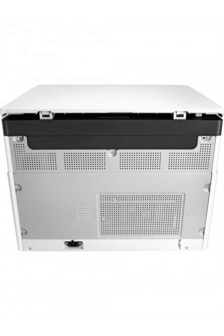 МФУ лазерное HP LaserJet M438n (белый/черный) 3