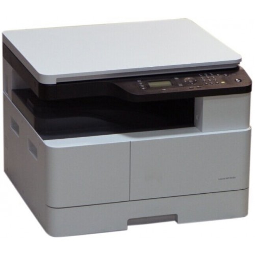 МФУ лазерное HP LaserJet M438n (белый/черный) 3