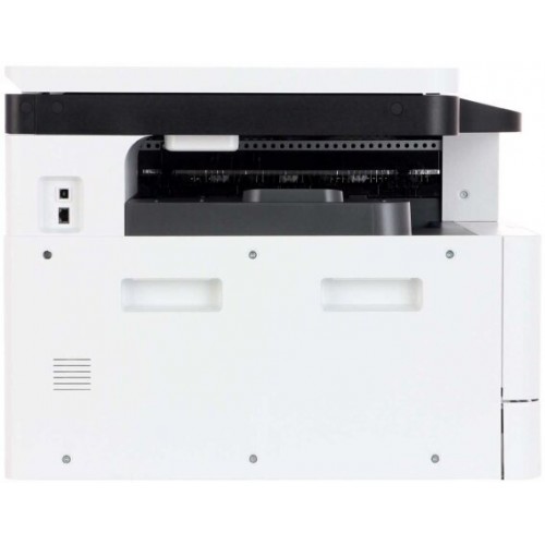 МФУ лазерное HP LaserJet M438n (белый/черный) 8