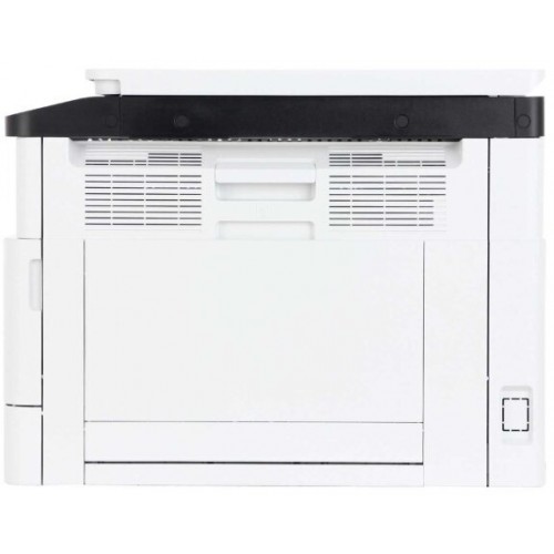 МФУ лазерное HP LaserJet M438n (белый/черный) 9