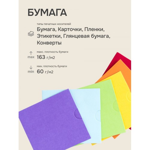 МФУ лазерное HP LaserJet Pro 3103fdn (3G631A) (белый/серый) 3