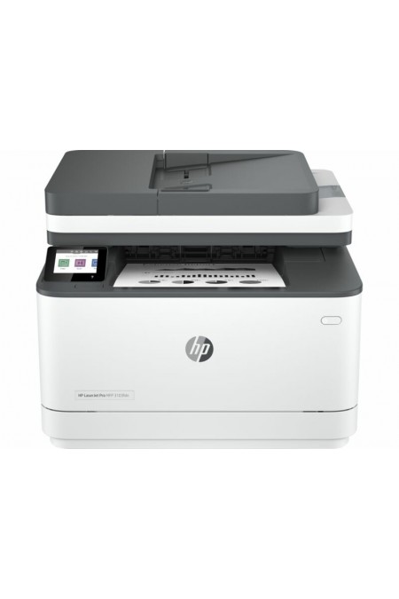 МФУ лазерное HP LaserJet Pro 3103fdn (3G631A) (белый/серый) 