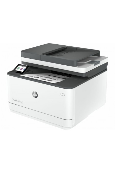 МФУ лазерное HP LaserJet Pro 3103fdn (3G631A) (белый/серый) 1