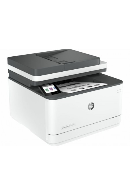 МФУ лазерное HP LaserJet Pro 3103fdn (3G631A) (белый/серый) 2