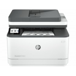 МФУ лазерное HP LaserJet Pro 3103fdw (3G632A) (белый/черный)