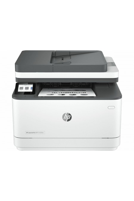 МФУ лазерное HP LaserJet Pro 3103fdw (3G632A) (белый/черный) 