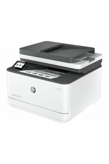 МФУ лазерное HP LaserJet Pro 3103fdw (3G632A) (белый/черный) 1