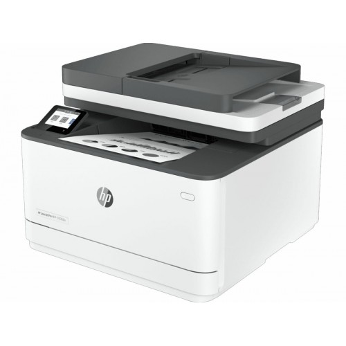 МФУ лазерное HP LaserJet Pro 3103fdw (3G632A) (белый/черный) 1