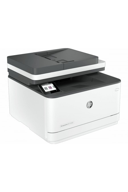 МФУ лазерное HP LaserJet Pro 3103fdw (3G632A) (белый/черный) 2