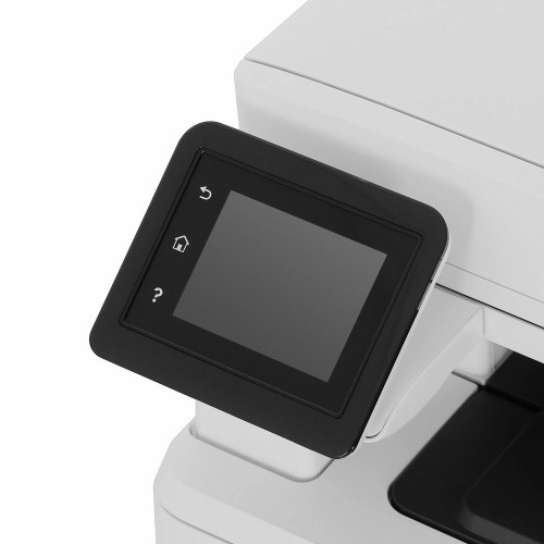 МФУ лазерное HP LaserJet Pro 4103dw (белый/черный) 7