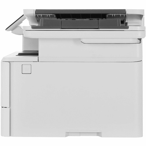 МФУ лазерное HP LaserJet Pro 4103dw (белый/черный) 9