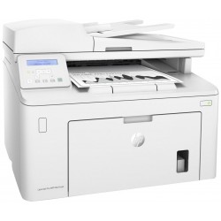 МФУ лазерное HP LaserJet Pro M227sdn (белый)