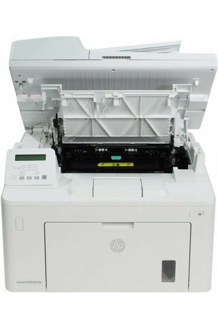 МФУ лазерное HP LaserJet Pro M227sdn (белый) 2