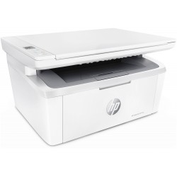 МФУ лазерное HP LaserJet Pro MFP M141w 7MD74A (белый)