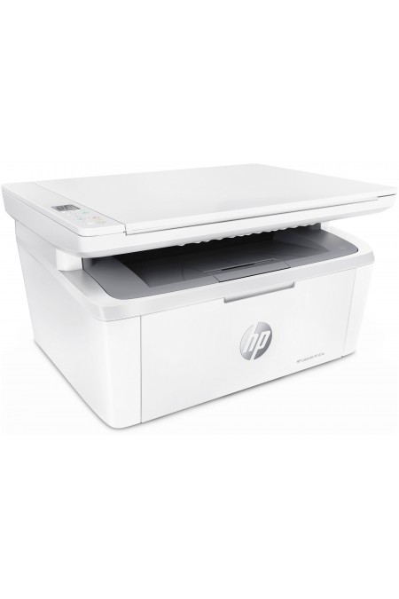 МФУ лазерное HP LaserJet Pro MFP M141w 7MD74A (белый) 