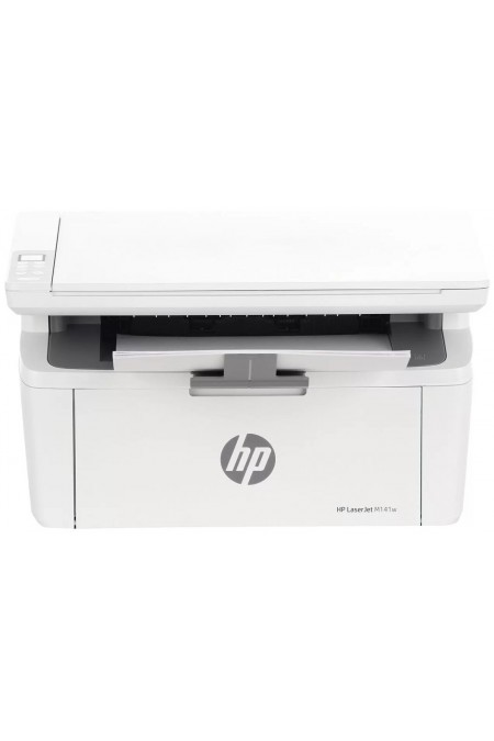 МФУ лазерное HP LaserJet Pro MFP M141w 7MD74A (белый) 4