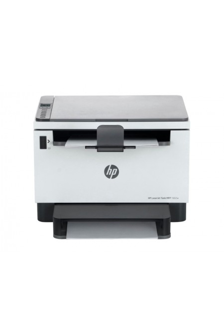 МФУ лазерное HP LaserJet Tank 1602w (серый) 