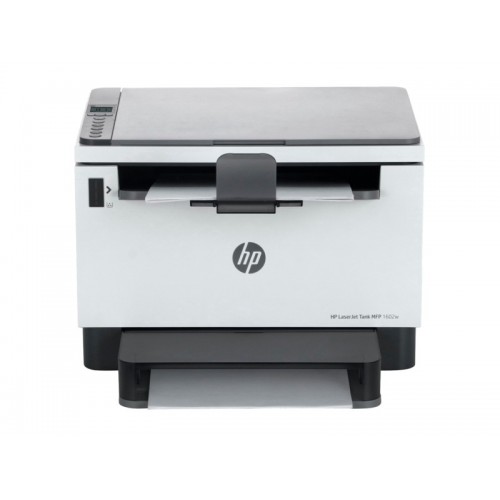 МФУ лазерное HP LaserJet Tank 1602w (серый) 