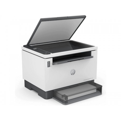 МФУ лазерное HP LaserJet Tank 1602w (серый) 3