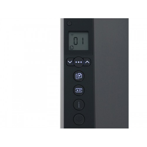 МФУ лазерное HP LaserJet Tank 1602w (серый) 5