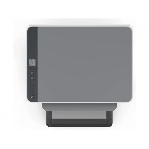 МФУ лазерное HP LaserJet Tank 1602w (серый) 6