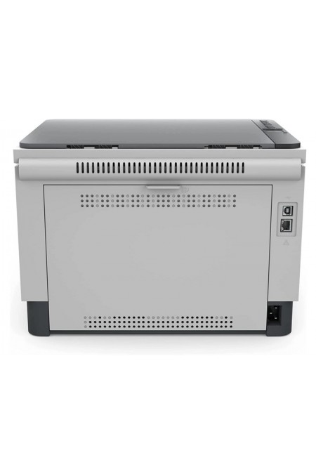МФУ лазерное HP LaserJet Tank 1602w (серый) 2