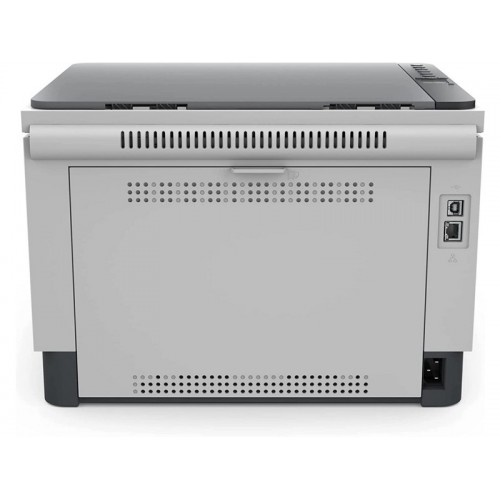 МФУ лазерное HP LaserJet Tank 1602w (серый) 7