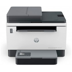 МФУ лазерное HP LaserJet Tank 2602sdn (серый)