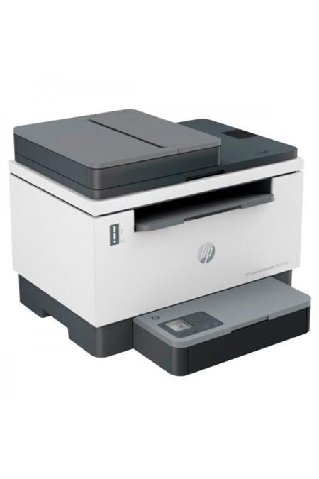 МФУ лазерное HP LaserJet Tank 2602sdn (серый) 1