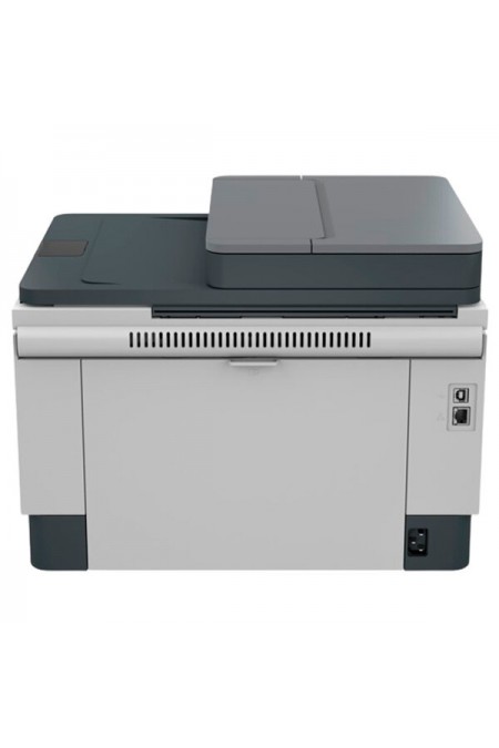 МФУ лазерное HP LaserJet Tank 2602sdn (серый) 3