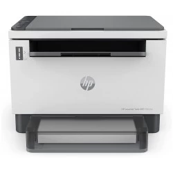 МФУ лазерное HP LaserJet Tank MFP 2602dn (белый/серый)