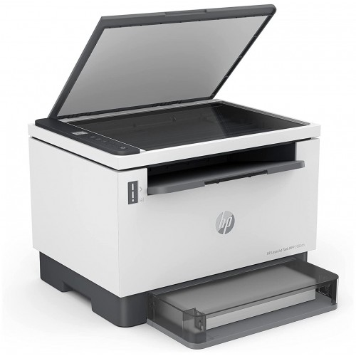 МФУ лазерное HP LaserJet Tank MFP 2602dn (белый/серый) 1