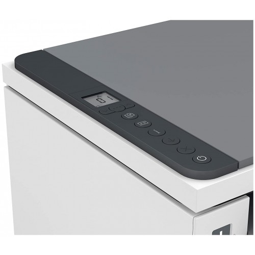 МФУ лазерное HP LaserJet Tank MFP 2602dn (белый/серый) 2