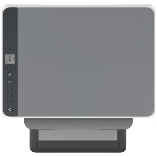 МФУ лазерное HP LaserJet Tank MFP 2602dn (белый/серый) 7