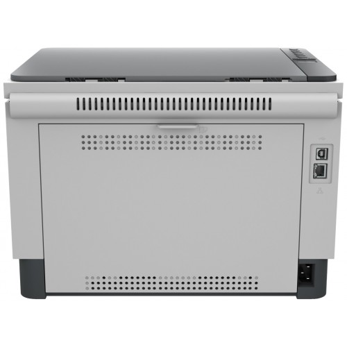 МФУ лазерное HP LaserJet Tank MFP 2602dn (белый/серый) 8