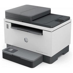 МФУ лазерное HP LaserJet Tank MFP 2602sdw (серый)