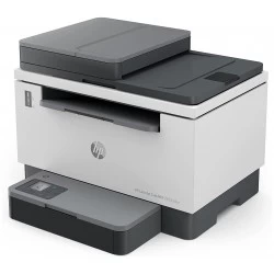 МФУ лазерное HP LaserJet Tank MFP 2602sdw (серый)