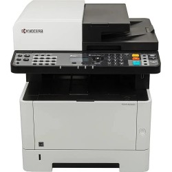 МФУ лазерное Kyocera Ecosys M2040DN (Азия) (черный/белый)