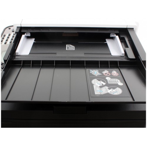 МФУ лазерное KYOCERA ECOSYS M2135dn (белый/черный) 2