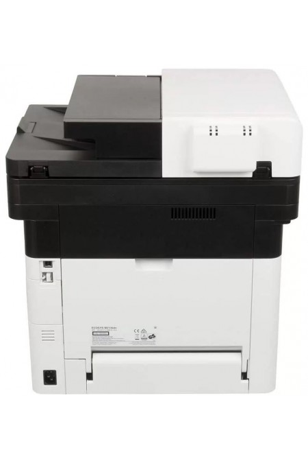 МФУ лазерное KYOCERA ECOSYS M2135dn (белый/черный) 2