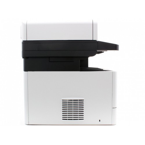МФУ лазерное KYOCERA ECOSYS M2135dn (белый/черный) 4