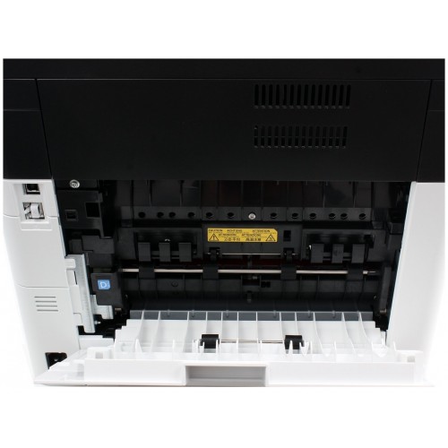 МФУ лазерное KYOCERA ECOSYS M2135dn (белый/черный) 7