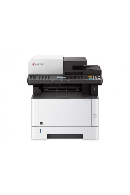 МФУ лазерное KYOCERA ECOSYS M2635DN (черый/черный) 